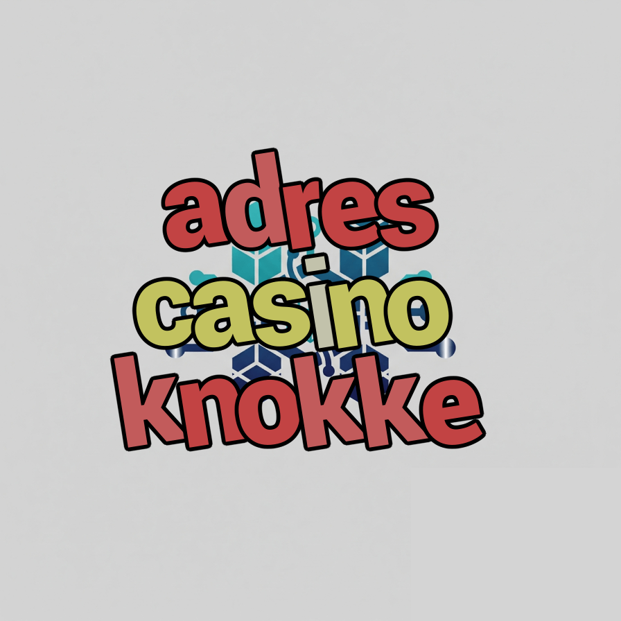 adres casino knokke